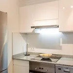 Apartmán El Refugio De Pilar *