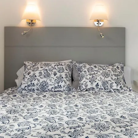 Apartmán El Refugio De Pilar