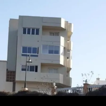 Apartmán El Refugio De Pilar *