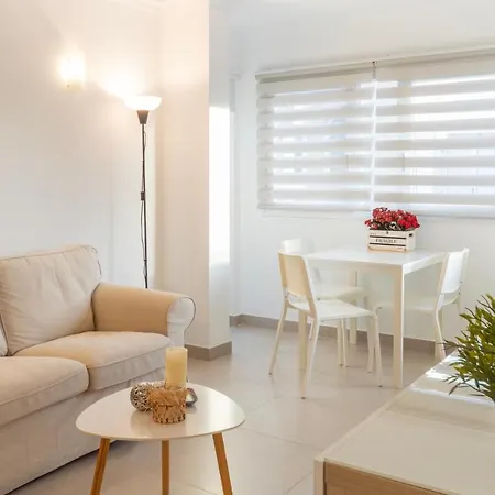 El Refugio De Pilar * Melenara