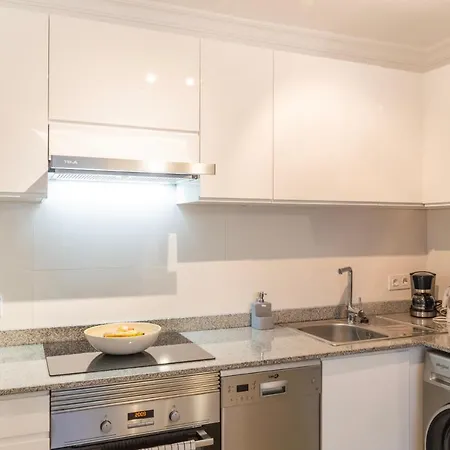 El Refugio De Pilar Daire Melenara