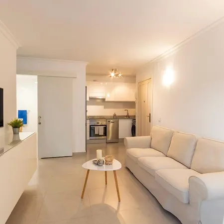 El Refugio De Pilar * Melenara