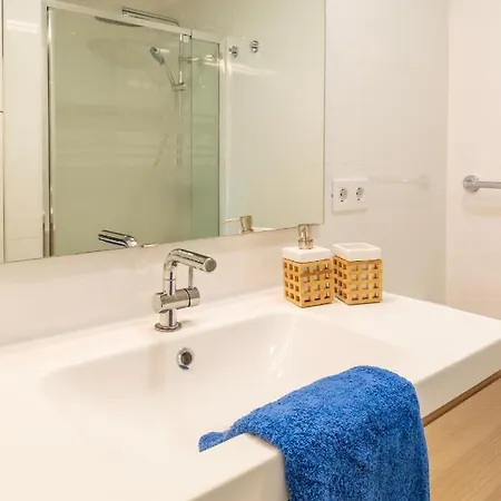 Daire El Refugio De Pilar Melenara