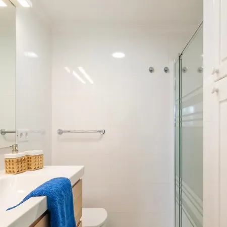 El Refugio De Pilar Daire Melenara