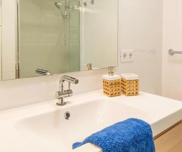 Apartment El Refugio De Pilar Melenara