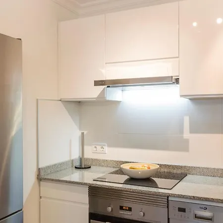 Appartamento El Refugio De Pilar *