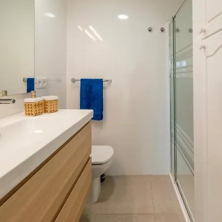 El Refugio De Pilar * Melenara