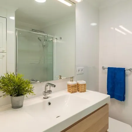 El Refugio De Pilar Apartment