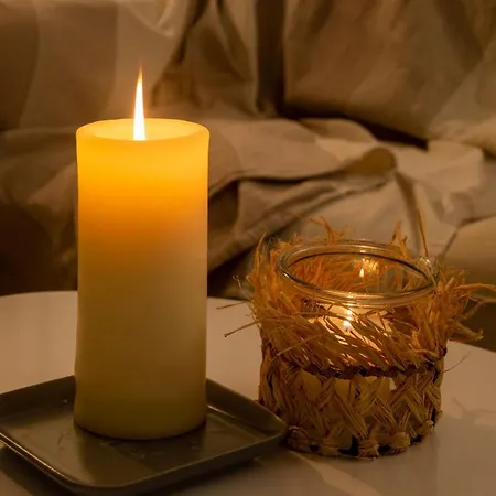 El Refugio De Pilar Appartamento