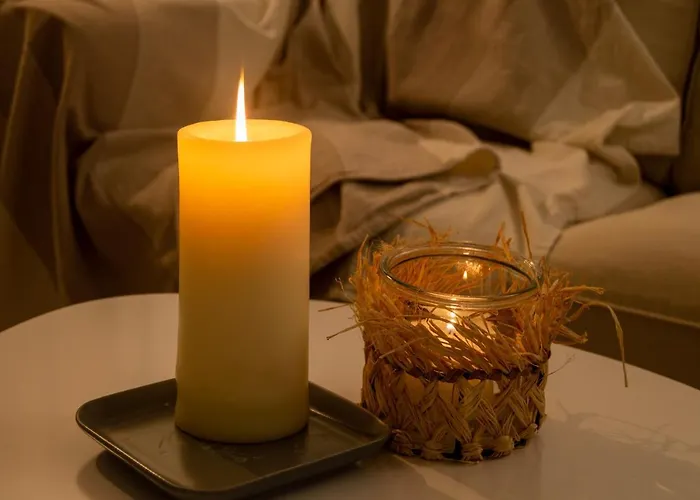 El Refugio De Pilar Apartament