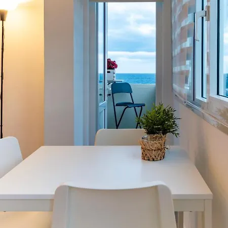 Διαμέρισμα El Refugio De Pilar *