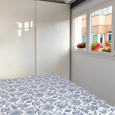 El Refugio De Pilar Melenara