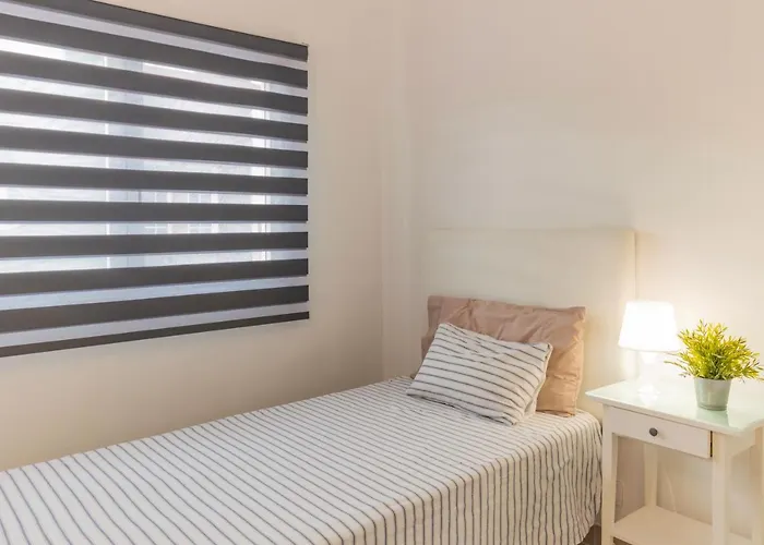 Apartmán El Refugio De Pilar